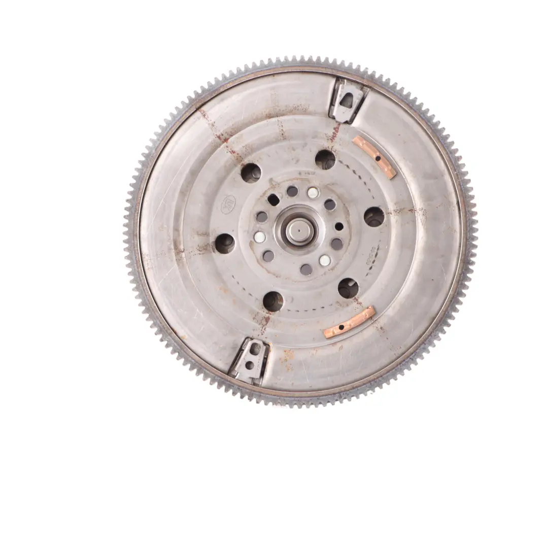 Zwei Massen BMW F20 F21 F30 114d 116d B37 N13 Kupplung Platte Scheibe für mit Teilenummer 7625147 Zwei Massen BMW F20 F21 F30 114d 116d B37 N13 Kupplung Platte Scheibe - SKU 7625147-1 - Teilenummer 7625147