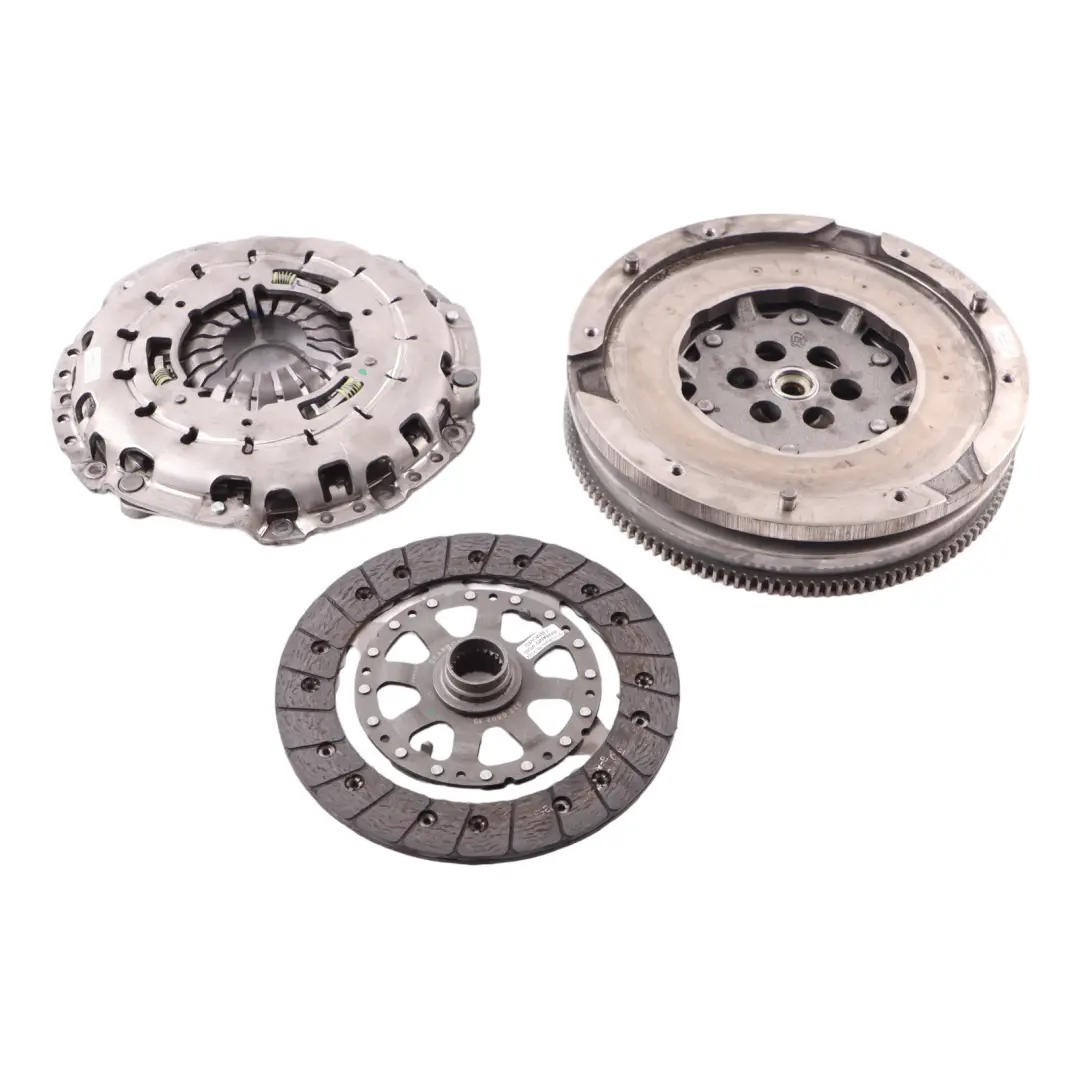 B37 N13 Koło Dwumasowe Sprzęgło Docisk Zestaw do BMW F20 F21 F30 114d 116d o numerze 7625147 BMW F20 F21 F30 114d 116d B37 N13 Koło Dwumasowe Sprzęgło Docisk Zestaw - SKU 7625147-1 - Numer Części 7625147