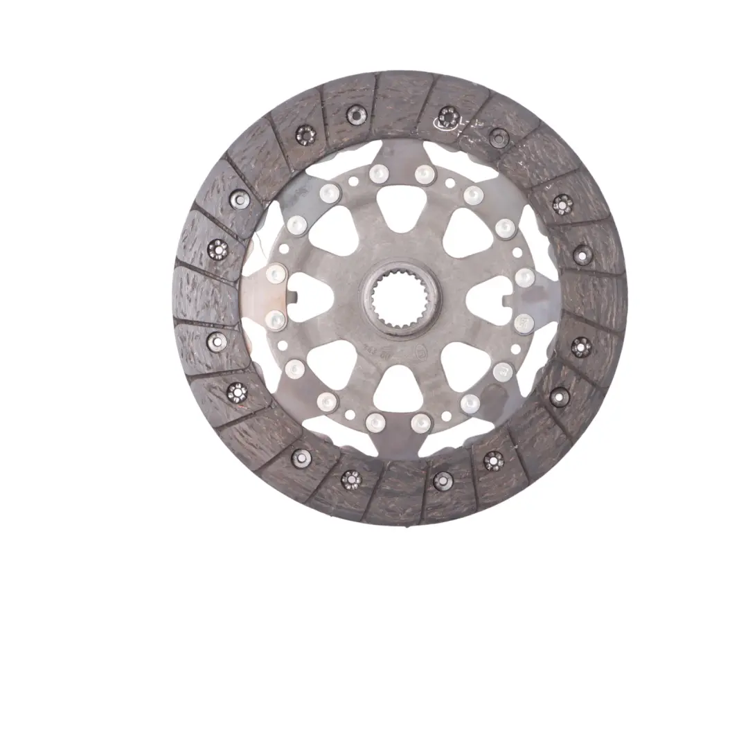 Disque d'embrayage double masse BMW F20 F21 F30 114d 116d Diesel Petrol B37 N13 pour à propos du numéro de pièce 7625147 Disque d'embrayage double masse BMW F20 F21 F30 114d 116d Diesel Petrol B37 N13 - SKU 7625147-1 - Numéro de pièce 7625147