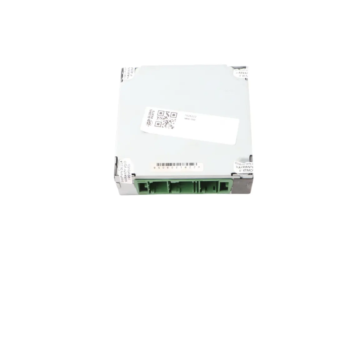 Module contrôle boîte vitesses automatique 6754426 pour Mini R60 à propos du numéro de pièce 7625222 Mini R60 Module contrôle boîte vitesses automatique 6754426 - SKU 7625222 - Numéro de pièce 7625222