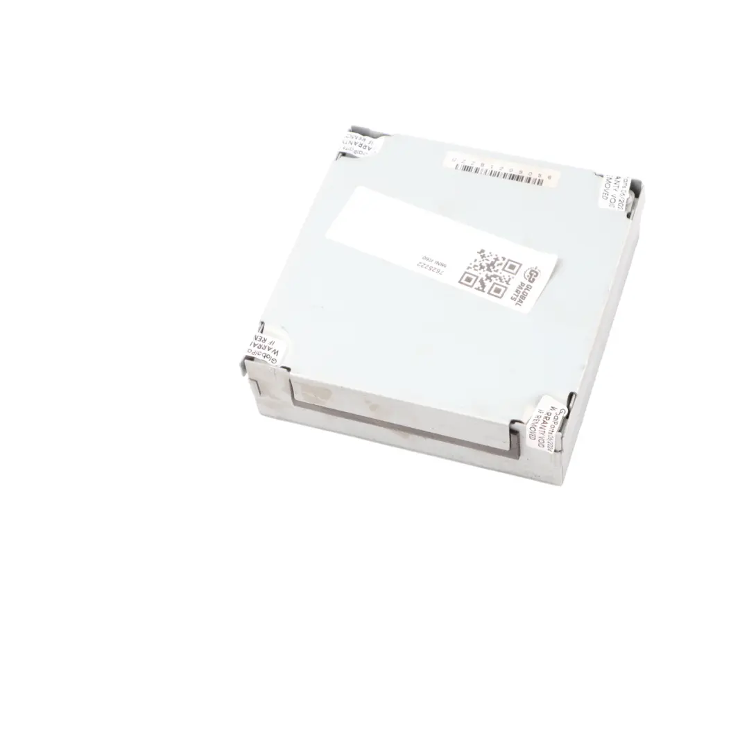 Module contrôle boîte vitesses automatique 6754426 pour Mini R60 à propos du numéro de pièce 7625222 Mini R60 Module contrôle boîte vitesses automatique 6754426 - SKU 7625222 - Numéro de pièce 7625222