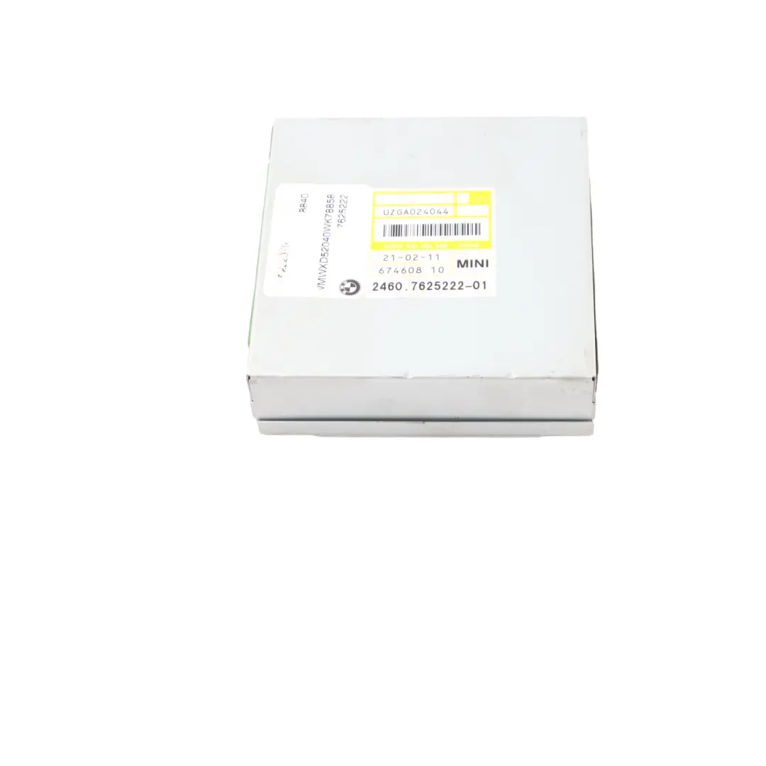 Mini R60 Automatik Getriebe Steuer Modul 6754426 - SKU 7625222 - Teilenummer 7625222
