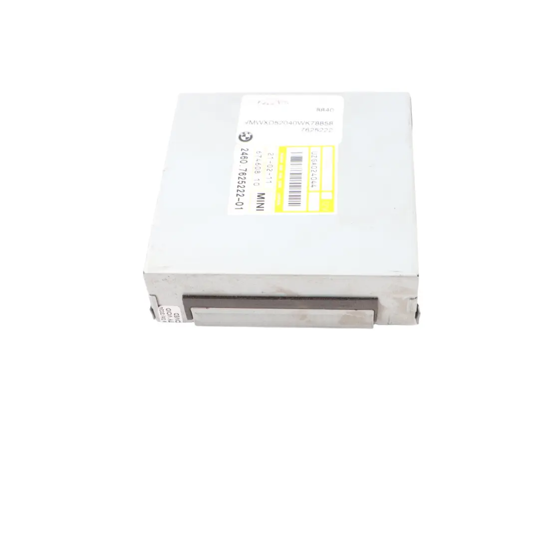 Mini R60 Automatik Getriebe Steuer Modul 6754426 - SKU 7625222 - Teilenummer 7625222
