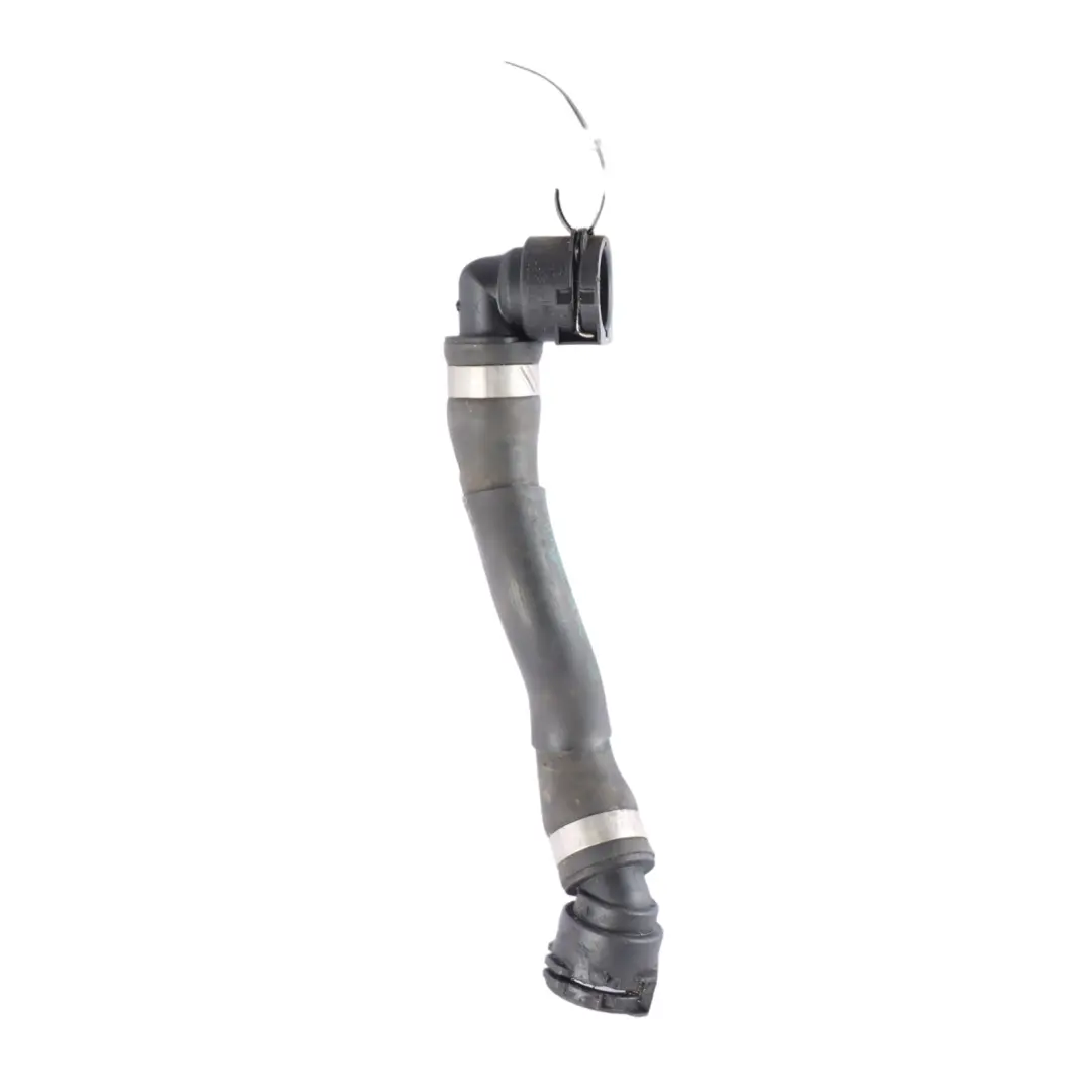 Kühl Mittel Schlauch BMW F30 F87 M2 N55 Motor Kühler Kühlung Rohrleitung für mit Teilenummer 7627104 Kühl Mittel Schlauch BMW F30 F87 M2 N55 Motor Kühler Kühlung Rohrleitung - SKU 7627104 - Teilenummer 7627104