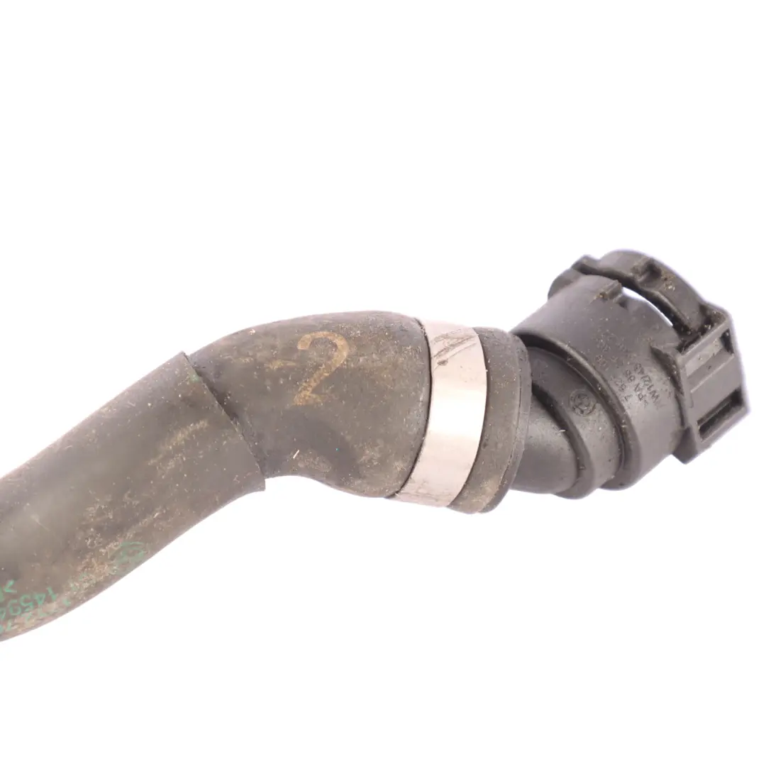 N55 Przewód Rura Wąż Wody do BMW F30 F87 M2 o numerze 7627104 BMW F30 F87 M2 N55 Przewód Rura Wąż Wody - SKU 7627104 - Numer Części 7627104