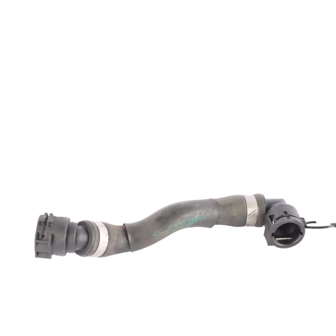  Kühl Mittel Schlauch BMW F30 F87 M2 N55 Motor Kühler Kühlung Rohrleitung - SKU 7627104 - Teilenummer 7627104