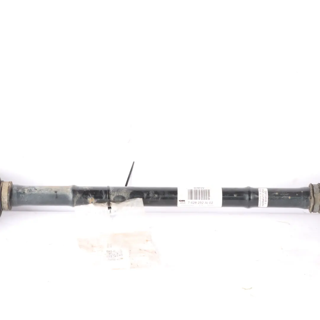 Eje De Transmisión BMW F20 F21 F30 F31 F34 Salida Del Trasero Derecho para con número de pieza 7628252 Eje De Transmisión BMW F20 F21 F30 F31 F34 Salida Del Trasero Derecho - SKU 7628252-1 - Número de pieza 7628252