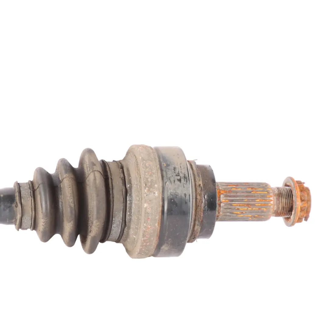 Albero Trasmissione Uscita Posteriore Destro per BMW F20 F21 F30 con numero di parte 7628252 BMW F20 F21 F30 Albero Trasmissione Uscita Posteriore Destro - SKU 7628252-1 - Numero di parte 7628252