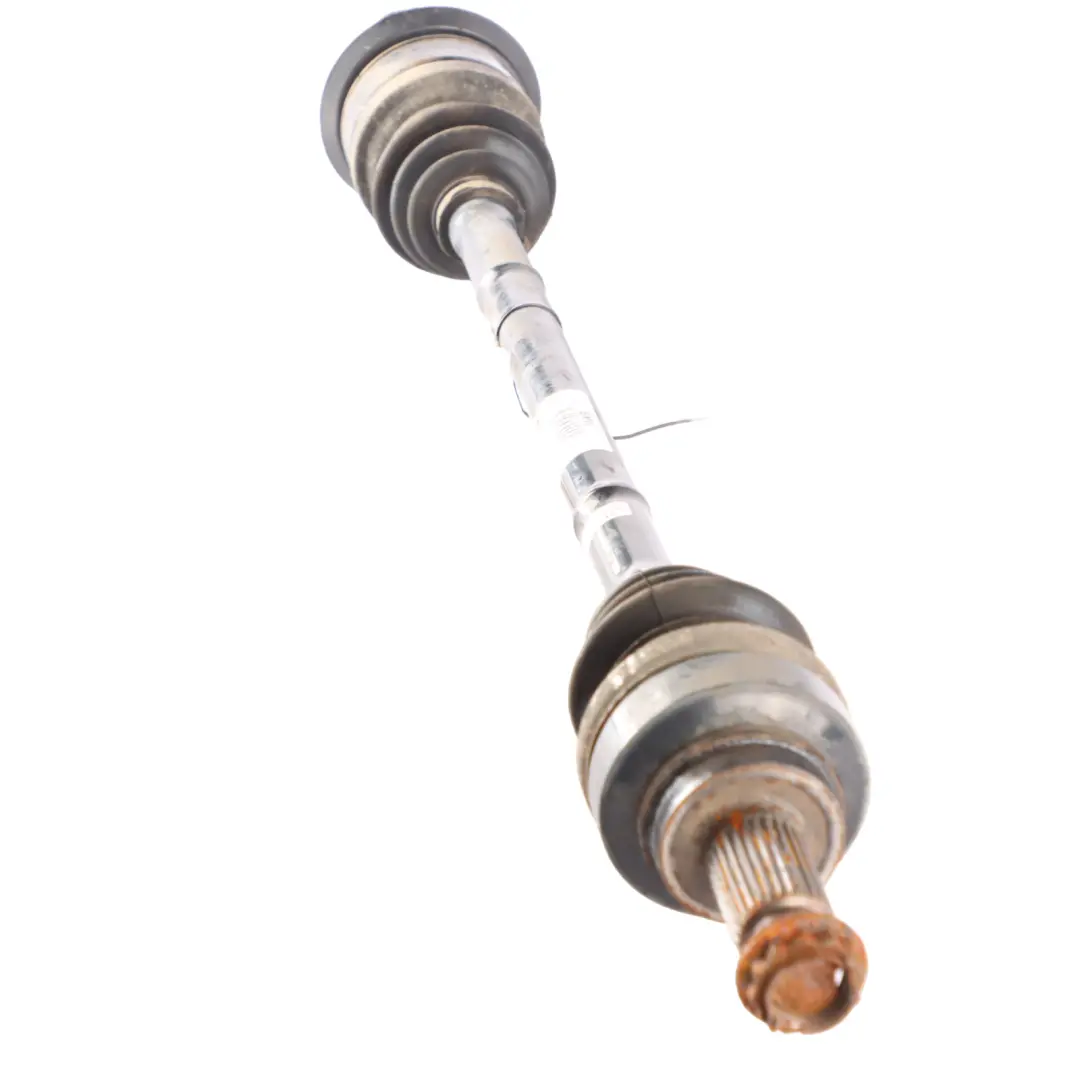 BMW F20 F21 F30 F31 F34 Arbre De Transmission Arrière Droit - SKU 7628252-1 - Numéro de pièce 7628252