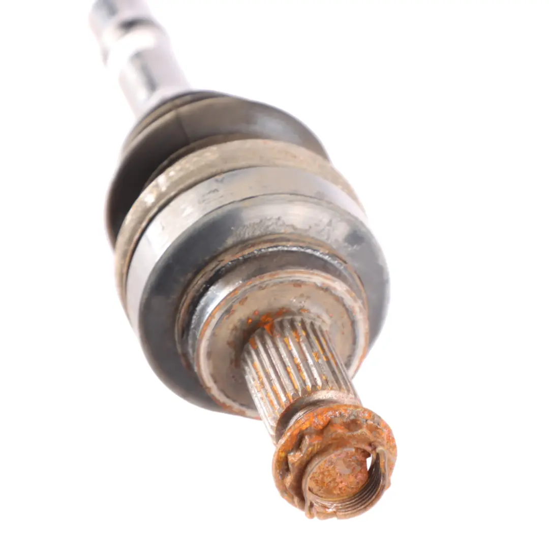 Shaft BMW F20 F21 F30 F31 F34 F36 Driveshaft Output Rear Right O/S to Drive with Part number 7628252 Drive Shaft BMW F20 F21 F30 F31 F34 F36 Driveshaft Output Rear Right O/S - SKU 7628252-1 - Part number 7628252