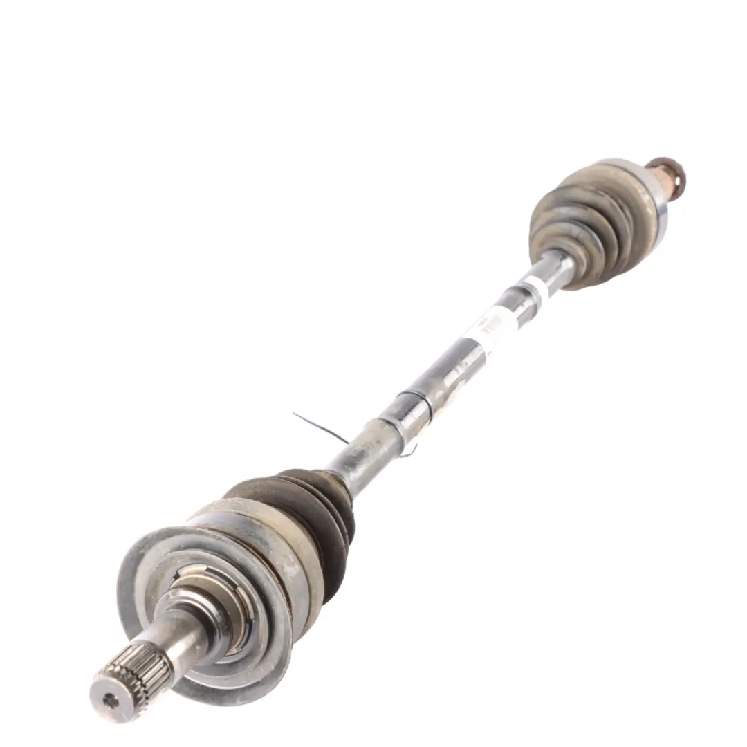 Arbre De Transmission Arrière Droit pour BMW F20 F21 F30 F31 F34 à propos du numéro de pièce 7628252 BMW F20 F21 F30 F31 F34 Arbre De Transmission Arrière Droit - SKU 7628252-1 - Numéro de pièce 7628252