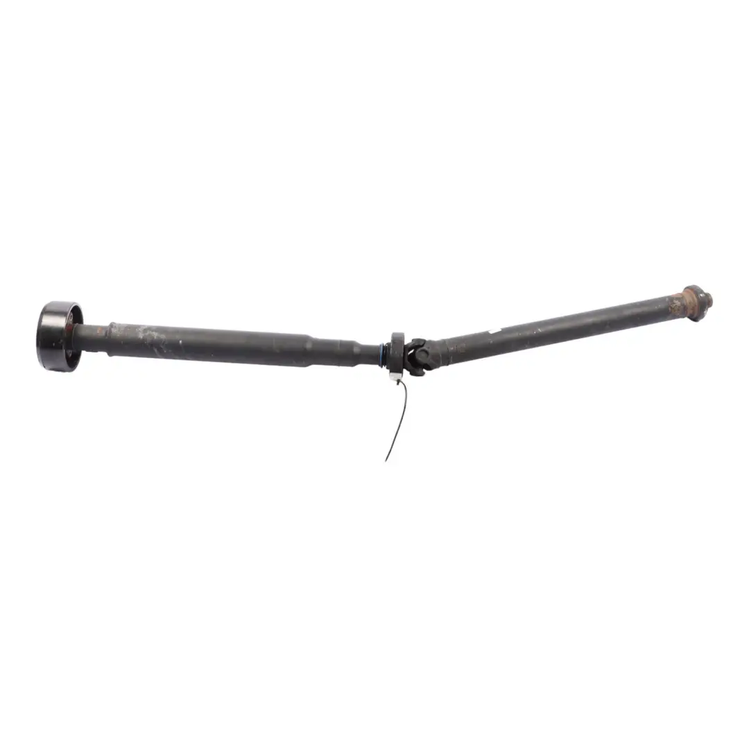 Eje de transmisión caja cambios automática BMW F10 525d N47N L=1634MM para con número de pieza 7629417 Eje de transmisión caja cambios automática BMW F10 525d N47N L=1634MM - SKU 7629417 - Número de pieza 7629417