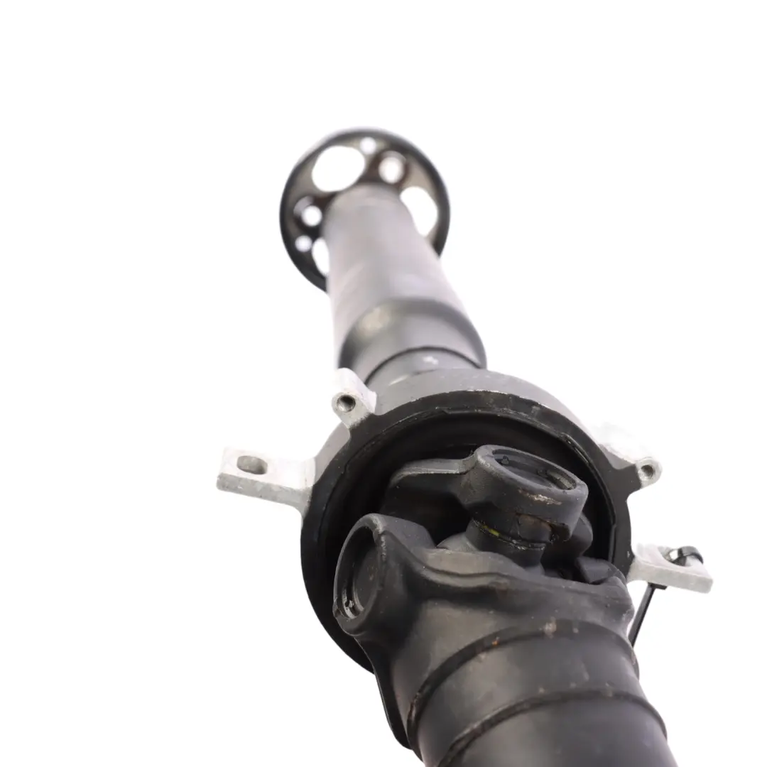 Propshaft Automatic Gearbox Drive Prop Shaft 525d N47N L=1634MM to BMW F10 with Part number 7629417 BMW F10 Propshaft Automatic Gearbox Drive Prop Shaft 525d N47N L=1634MM - SKU 7629417 - Part number 7629417