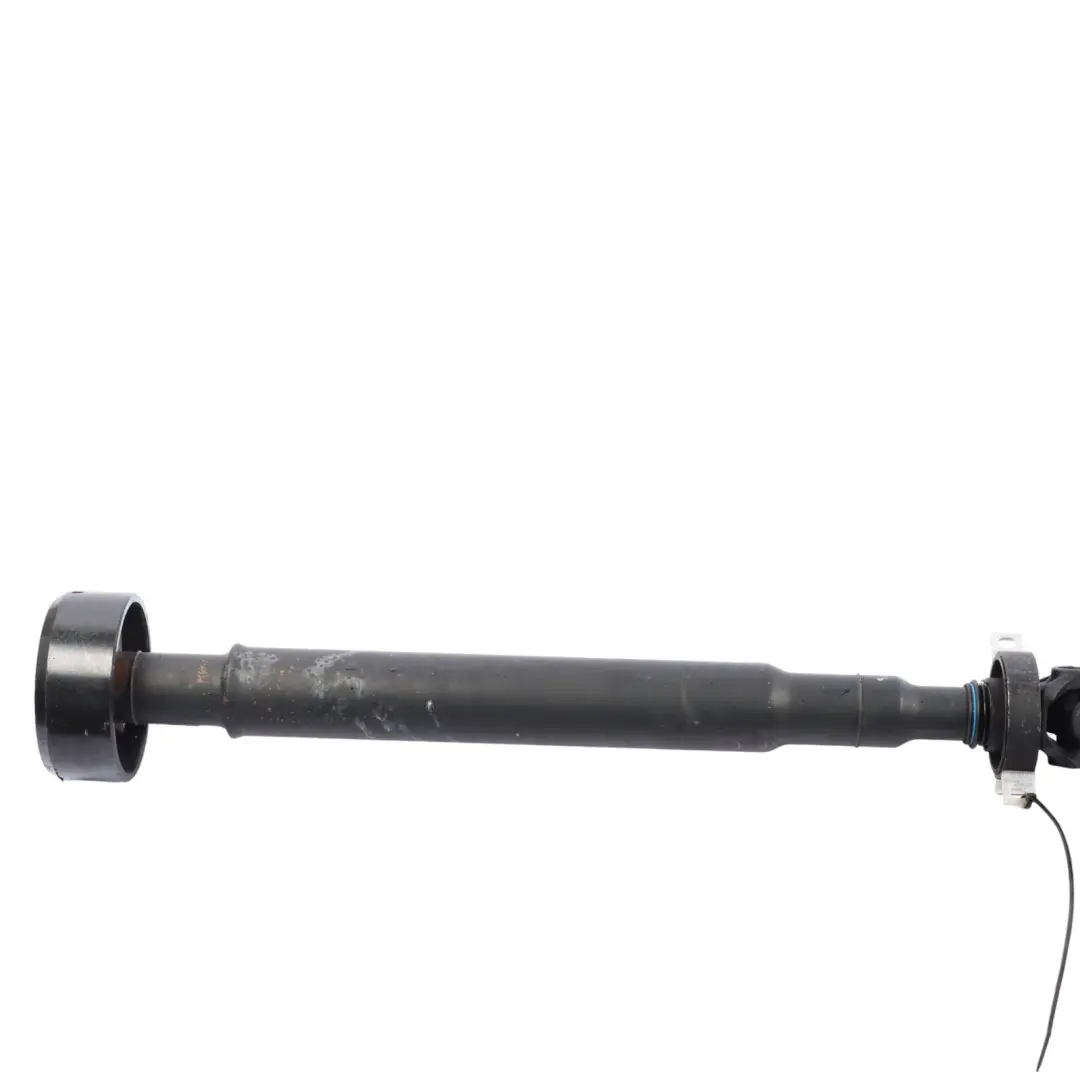 BMW F10 Propshaft Automatic Gearbox Drive Prop Shaft 525d N47N L=1634MM - SKU 7629417 - Part number 7629417