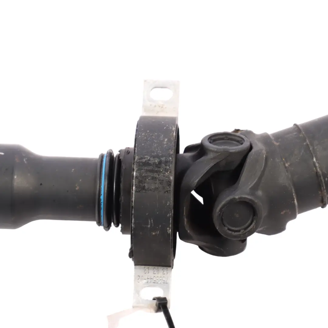 Arbre transmission boîte vites automatique BMW F10 525d N47N L = 1634 MM pour à propos du numéro de pièce 7629417 Arbre transmission boîte vites automatique BMW F10 525d N47N L = 1634 MM - SKU 7629417 - Numéro de pièce 7629417