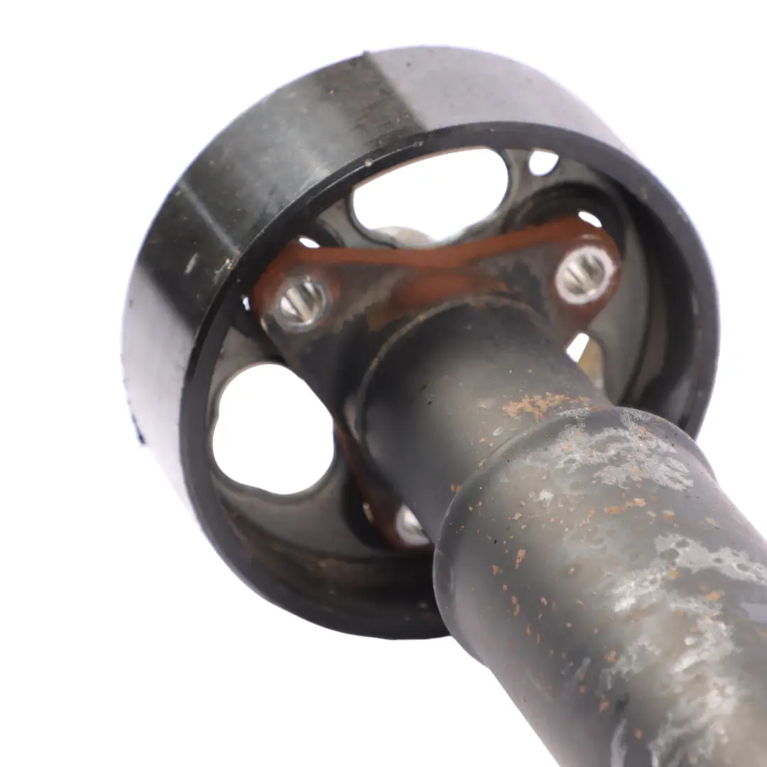 Propshaft Automatic Gearbox Drive Prop Shaft 525d N47N L=1634MM to BMW F10 with Part number 7629417 BMW F10 Propshaft Automatic Gearbox Drive Prop Shaft 525d N47N L=1634MM - SKU 7629417 - Part number 7629417