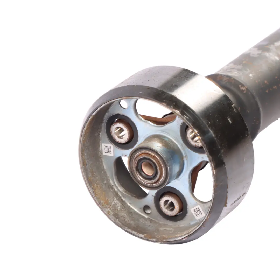 Arbre transmission boîte vites automatique BMW F10 525d N47N L = 1634 MM pour à propos du numéro de pièce 7629417 Arbre transmission boîte vites automatique BMW F10 525d N47N L = 1634 MM - SKU 7629417 - Numéro de pièce 7629417