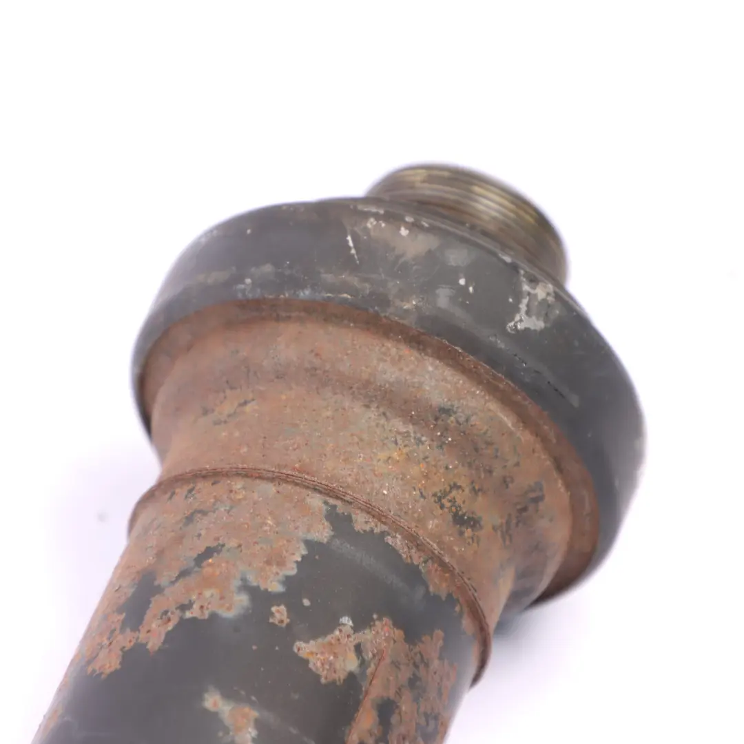 BMW F10 Propshaft Automatic Gearbox Drive Prop Shaft 525d N47N L=1634MM - SKU 7629417 - Part number 7629417