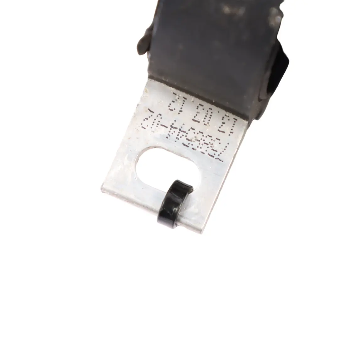 Albero trasmissione Cambio automatico 525d N47N L=1634MM per BMW F10 con numero di parte 7629417 BMW F10 Albero trasmissione Cambio automatico 525d N47N L=1634MM - SKU 7629417 - Numero di parte 7629417