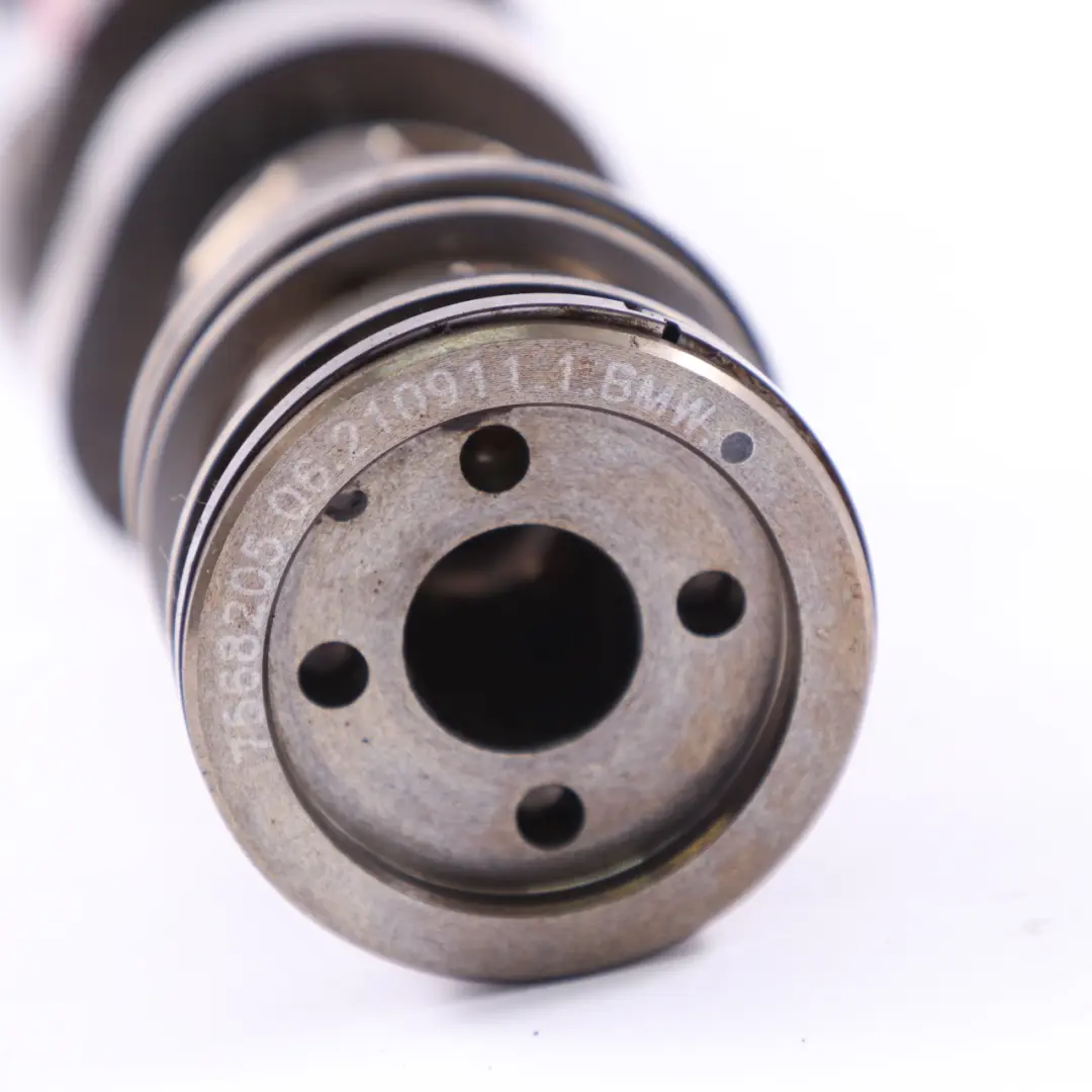 Camshaft Exhaust BMW F01 F03 F10 F12 F13 Petrol N63 Camshaft Cyl. 5-8 to with Part number 7629526 Camshaft Exhaust BMW F01 F03 F10 F12 F13 Petrol N63 Camshaft Cyl. 5-8 - SKU 7629526 - Part number 7629526