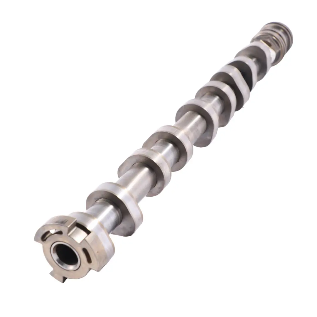Camshaft Exhaust BMW F01 F03 F10 F12 F13 Petrol N63 Camshaft Cyl. 5-8 to with Part number 7629526 Camshaft Exhaust BMW F01 F03 F10 F12 F13 Petrol N63 Camshaft Cyl. 5-8 - SKU 7629526 - Part number 7629526