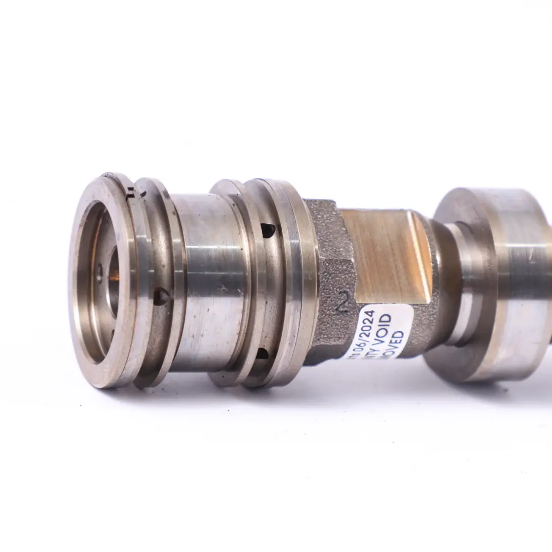  Nockenwelle Auspuff BMW F01 F10 F13 Benziner N63 Nockenwelle Zyl. 5-8 - SKU 7629526 - Teilenummer 7629526
