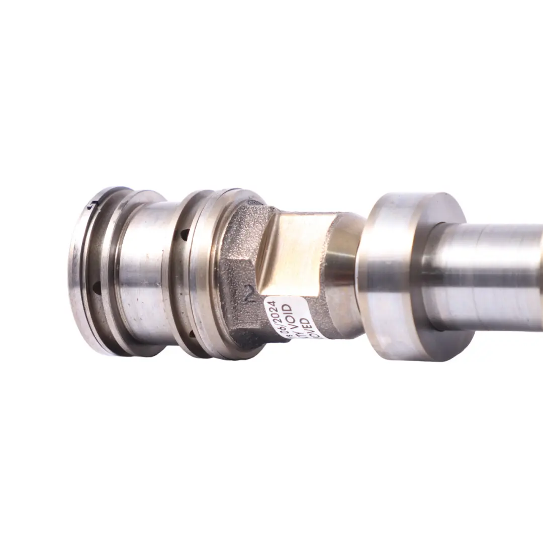 N63 Wałek Rozrządu Wydechowy Cyl. 5-8 do BMW F01 F10 F12 F13 Benzyna o numerze 7629526 BMW F01 F10 F12 F13 Benzyna N63 Wałek Rozrządu Wydechowy Cyl. 5-8 - SKU 7629526 - Numer Części 7629526