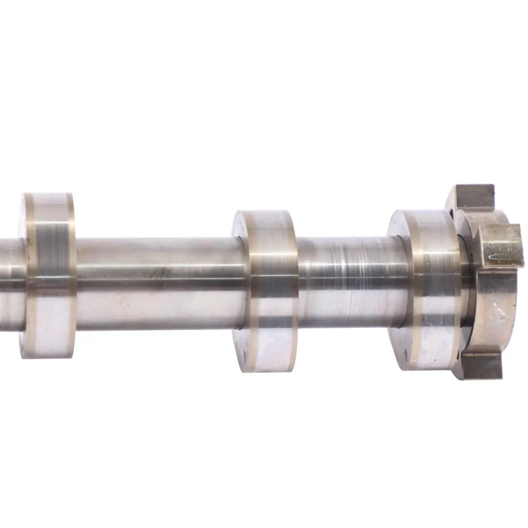 Albero a camme scarico BMW F13 Benzina N63 Albero a camme Cyl. 5-8 per con numero di parte 7629526 Albero a camme scarico BMW F13 Benzina N63 Albero a camme Cyl. 5-8 - SKU 7629526 - Numero di parte 7629526