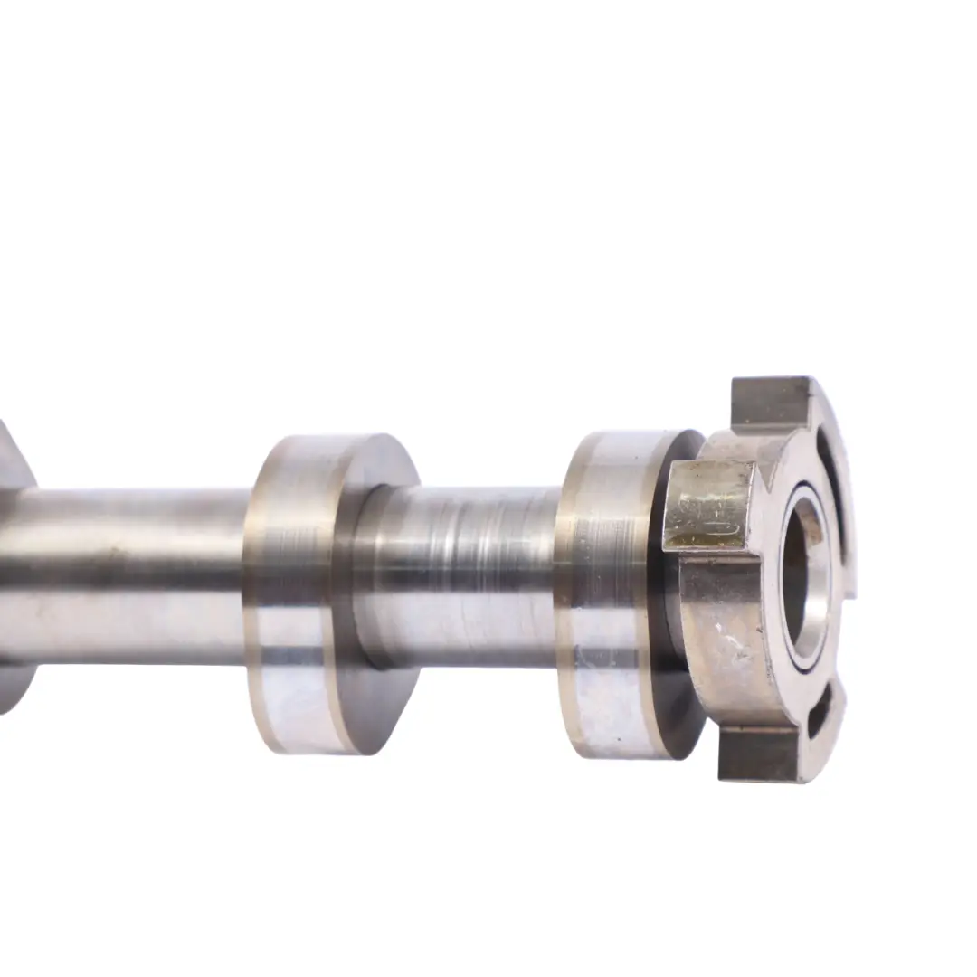 Camshaft Exhaust BMW F01 F03 F10 F12 F13 Petrol N63 Camshaft Cyl. 5-8 to with Part number 7629526 Camshaft Exhaust BMW F01 F03 F10 F12 F13 Petrol N63 Camshaft Cyl. 5-8 - SKU 7629526 - Part number 7629526