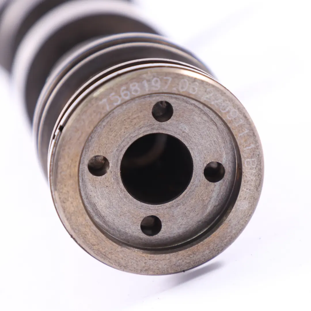 Árbol de levas Escape BMW F01 F03 F10 F12 F13 Gasolina N63 Cil. 1-4 para con número de pieza 7629527 Árbol de levas Escape BMW F01 F03 F10 F12 F13 Gasolina N63 Cil. 1-4 - SKU 7629527 - Número de pieza 7629527