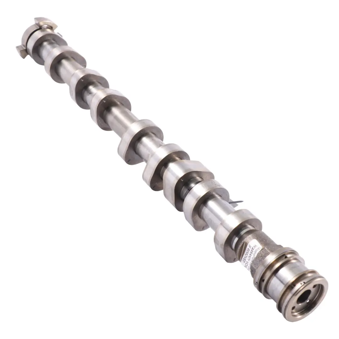  Arbre à cames échappement BMW F01 F03 F10 F12 F13 Petrol N63 Cyl. 1-4 - SKU 7629527 - Numéro de pièce 7629527