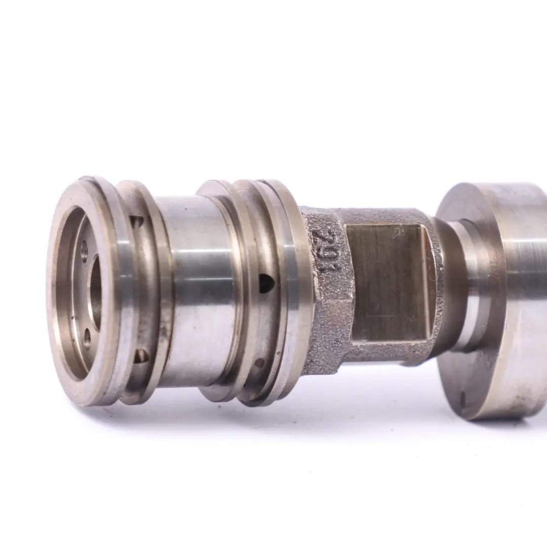 Albero a camme scarico BMW F01 F03 F10 F12 F13 Benzina N63 Cyl. 1-4 per con numero di parte 7629527 Albero a camme scarico BMW F01 F03 F10 F12 F13 Benzina N63 Cyl. 1-4 - SKU 7629527 - Numero di parte 7629527