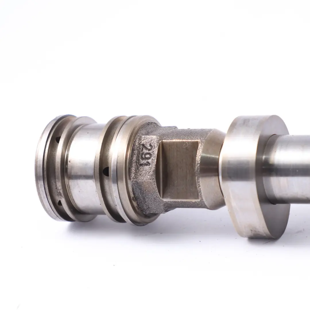 Arbre à cames échappement BMW F01 F03 F10 F12 F13 Petrol N63 Cyl. 1-4 pour à propos du numéro de pièce 7629527 Arbre à cames échappement BMW F01 F03 F10 F12 F13 Petrol N63 Cyl. 1-4 - SKU 7629527 - Numéro de pièce 7629527