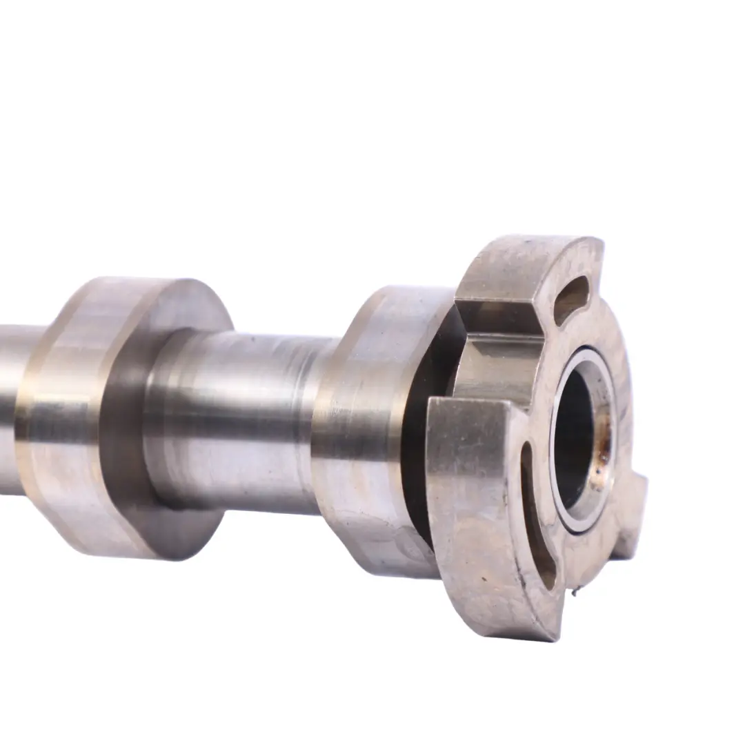 Albero a camme scarico BMW F01 F03 F10 F12 F13 Benzina N63 Cyl. 1-4 per con numero di parte 7629527 Albero a camme scarico BMW F01 F03 F10 F12 F13 Benzina N63 Cyl. 1-4 - SKU 7629527 - Numero di parte 7629527