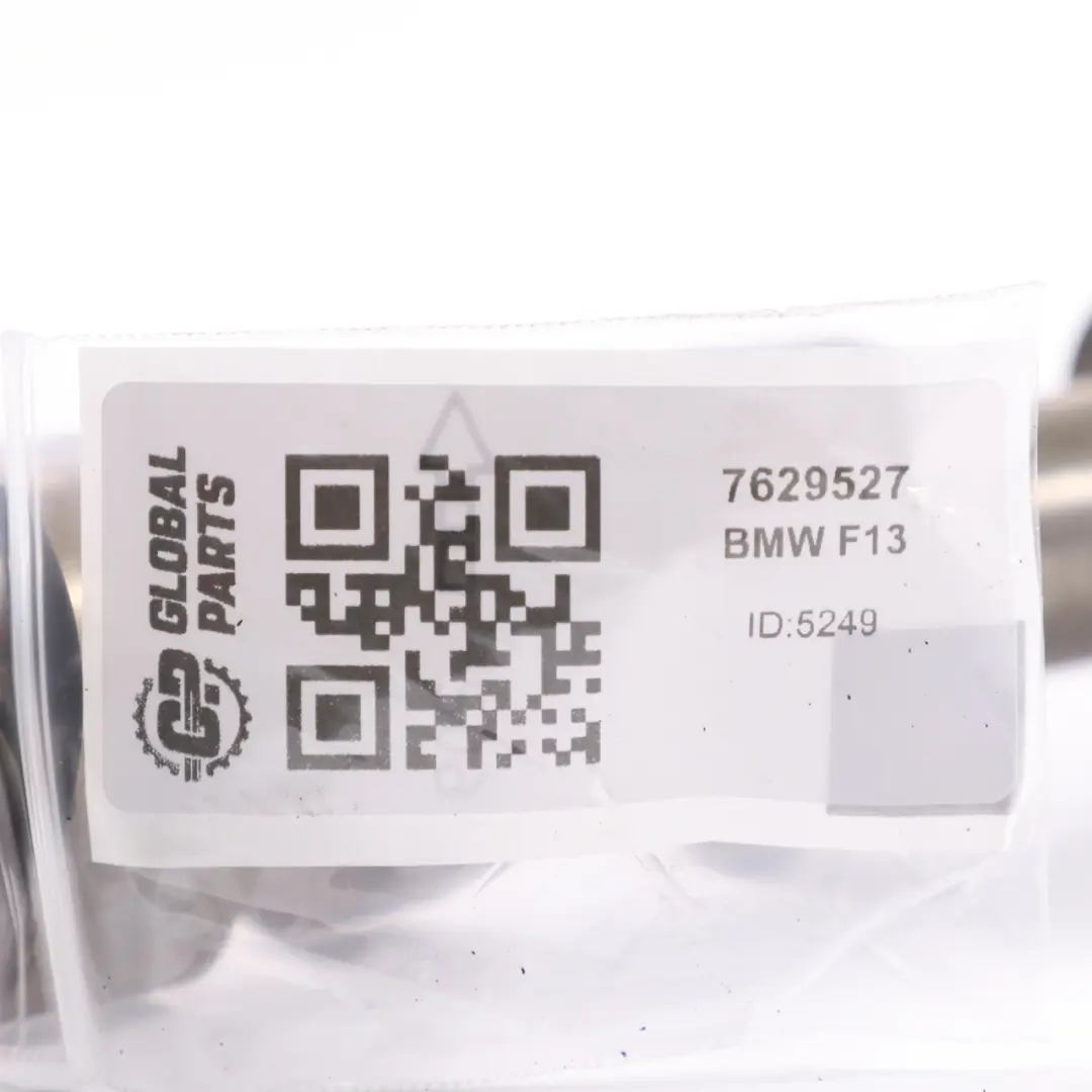 Nockenwelle Auspuff BMW F01 F10 F13 Benziner N63 Nockenwelle Zyl. 1-4 für mit Teilenummer 7629527 Nockenwelle Auspuff BMW F01 F10 F13 Benziner N63 Nockenwelle Zyl. 1-4 - SKU 7629527 - Teilenummer 7629527