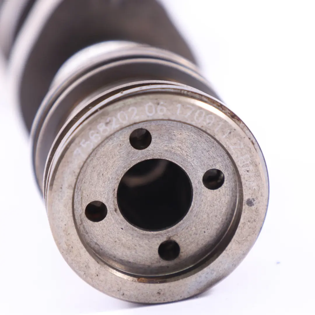 Einlassnockenwelle BMW F01 F10 F12 F13 Benziner N63 Nockenwelle Zyl. 5-8 für mit Teilenummer 7629528 Einlassnockenwelle BMW F01 F10 F12 F13 Benziner N63 Nockenwelle Zyl. 5-8 - SKU 7629528 - Teilenummer 7629528
