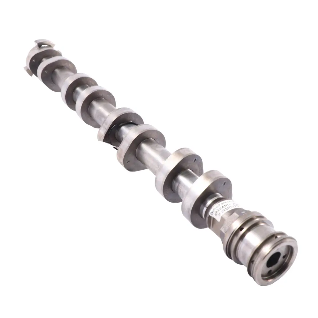  Inlet Camshaft BMW F01 F10 F12 F13 E70 Petrol N63 S63 Camshaft Cyl. 5-8 - SKU 7629528 - Part number 7629528