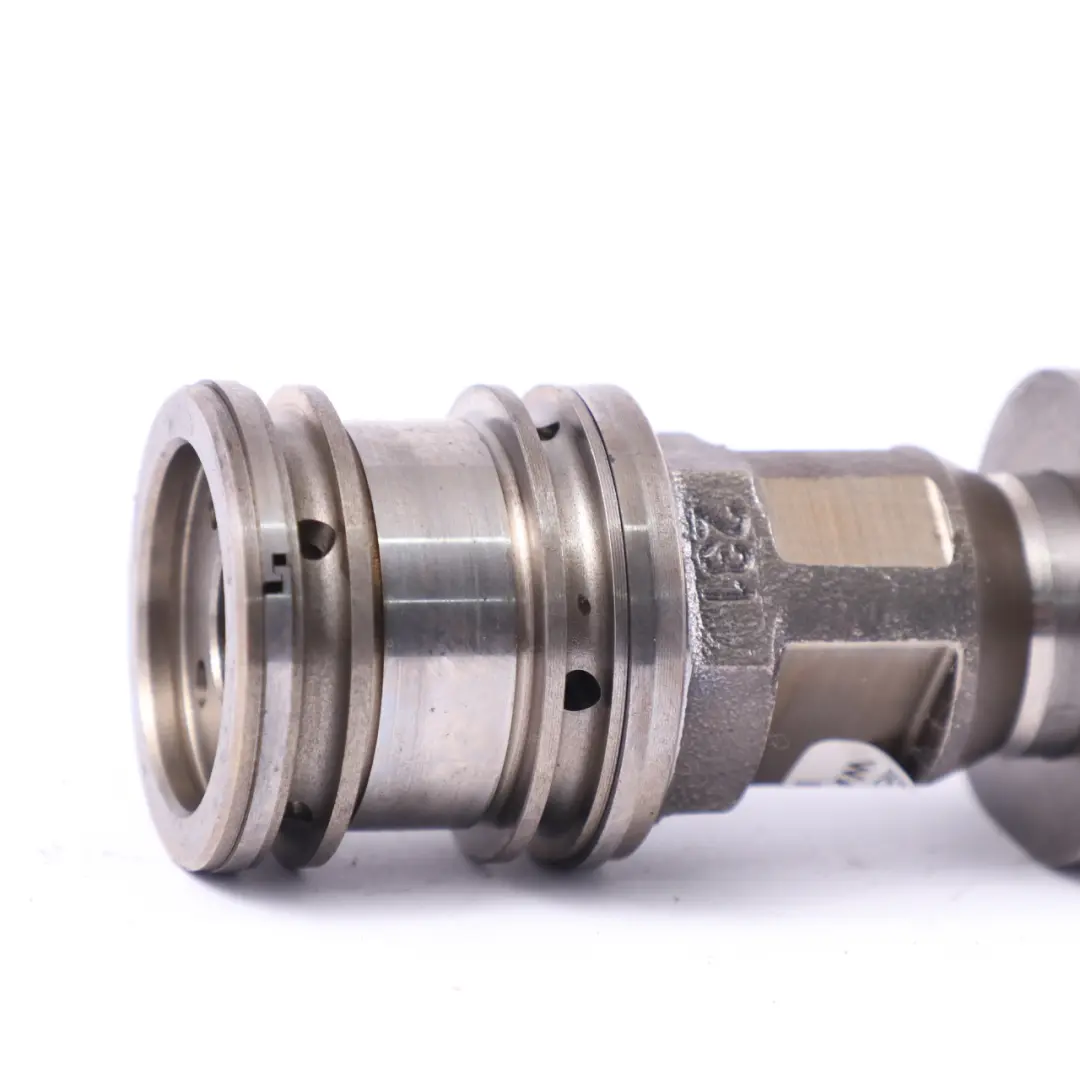 Albero a camme di aspirazione BMW F01 F10 F12 F13 Benzina N63 Cyl. 5-8 per con numero di parte 7629528 Albero a camme di aspirazione BMW F01 F10 F12 F13 Benzina N63 Cyl. 5-8 - SKU 7629528 - Numero di parte 7629528