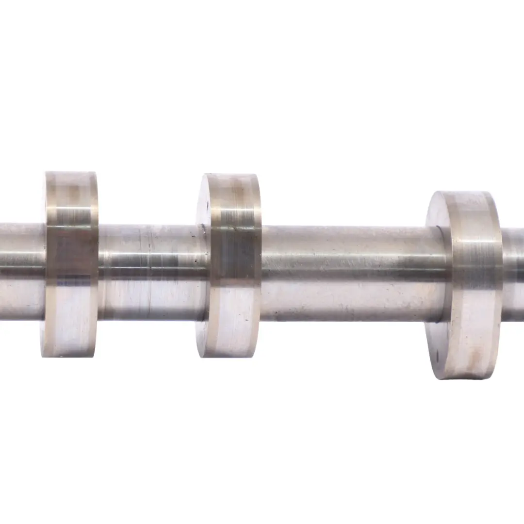 N63 S63 Wałek Rozrządu Ssący Cyl. 5-8 do BMW F10 F12 F13 E70 Benzyna o numerze 7629528 BMW F10 F12 F13 E70 Benzyna N63 S63 Wałek Rozrządu Ssący Cyl. 5-8 - SKU 7629528 - Numer Części 7629528