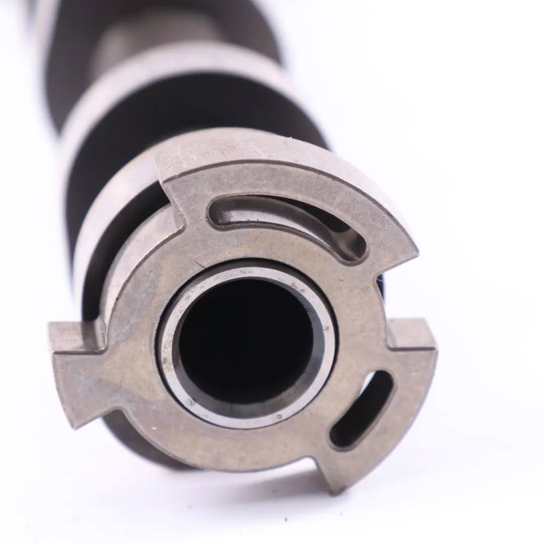 Inlet Camshaft BMW F01 F10 F12 F13 E70 Petrol N63 S63 Camshaft Cyl. 5-8 to with Part number 7629528 Inlet Camshaft BMW F01 F10 F12 F13 E70 Petrol N63 S63 Camshaft Cyl. 5-8 - SKU 7629528 - Part number 7629528