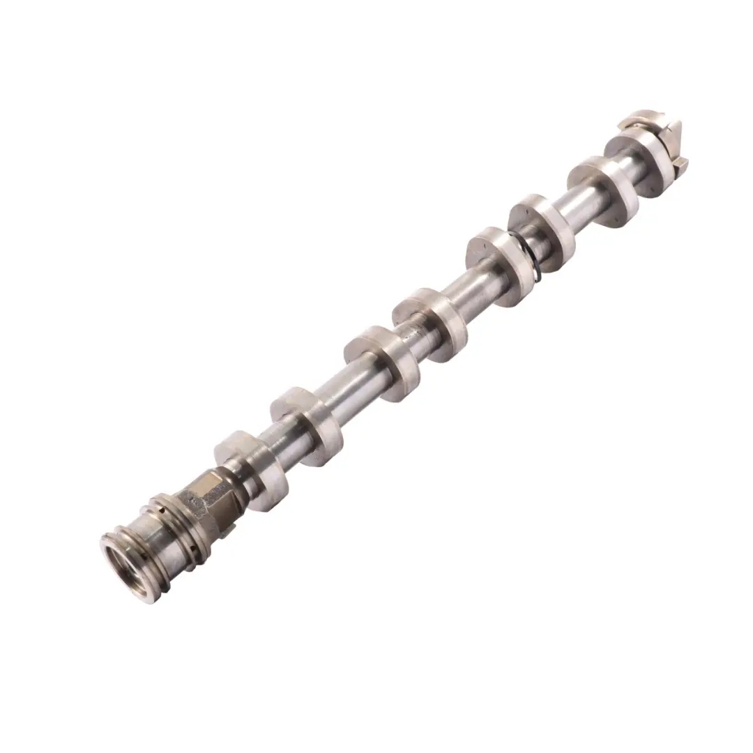 N63 S63 Arbre Cames Admission Cylindres 1-4 pour BMW F01 F10 F12 F13 E70 à propos du numéro de pièce 7629529 BMW F01 F10 F12 F13 E70 N63 S63 Arbre Cames Admission Cylindres 1-4 - SKU 7629529 - Numéro de pièce 7629529
