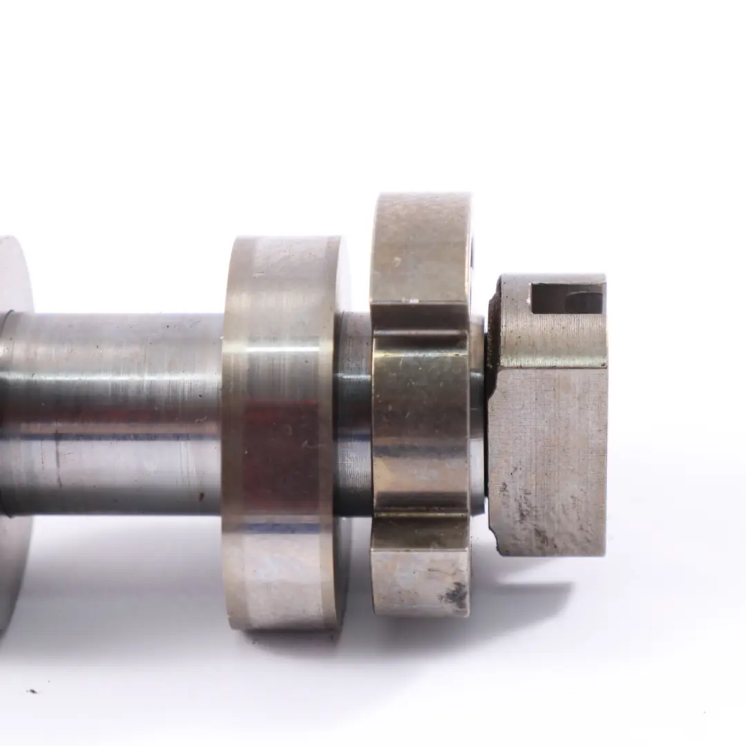 N63 S63 Wałek Rozrządu Dolotowy Ssący Cyl. 1-4 do BMW F10 F12 F13 E70 o numerze 7629529 BMW F10 F12 F13 E70 N63 S63 Wałek Rozrządu Dolotowy Ssący Cyl. 1-4 - SKU 7629529 - Numer Części 7629529