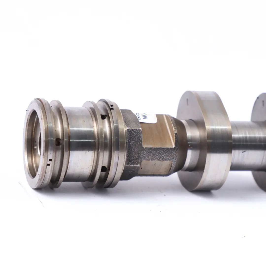 N63 S63 Albero Camme Aspirazione Cil. 1-4 per BMW F01 F10 F12 F13 E70 con numero di parte 7629529 BMW F01 F10 F12 F13 E70 N63 S63 Albero Camme Aspirazione Cil. 1-4 - SKU 7629529 - Numero di parte 7629529