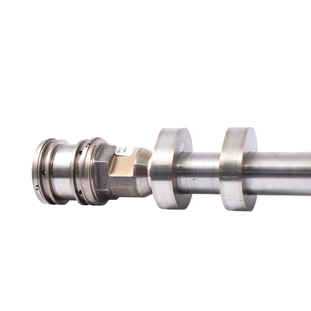  Inlet Camshaft BMW F01 F10 F12 F13 E70 Petrol N63 S63 Camshaft Cyl. 1-4 - SKU 7629529 - Part number 7629529