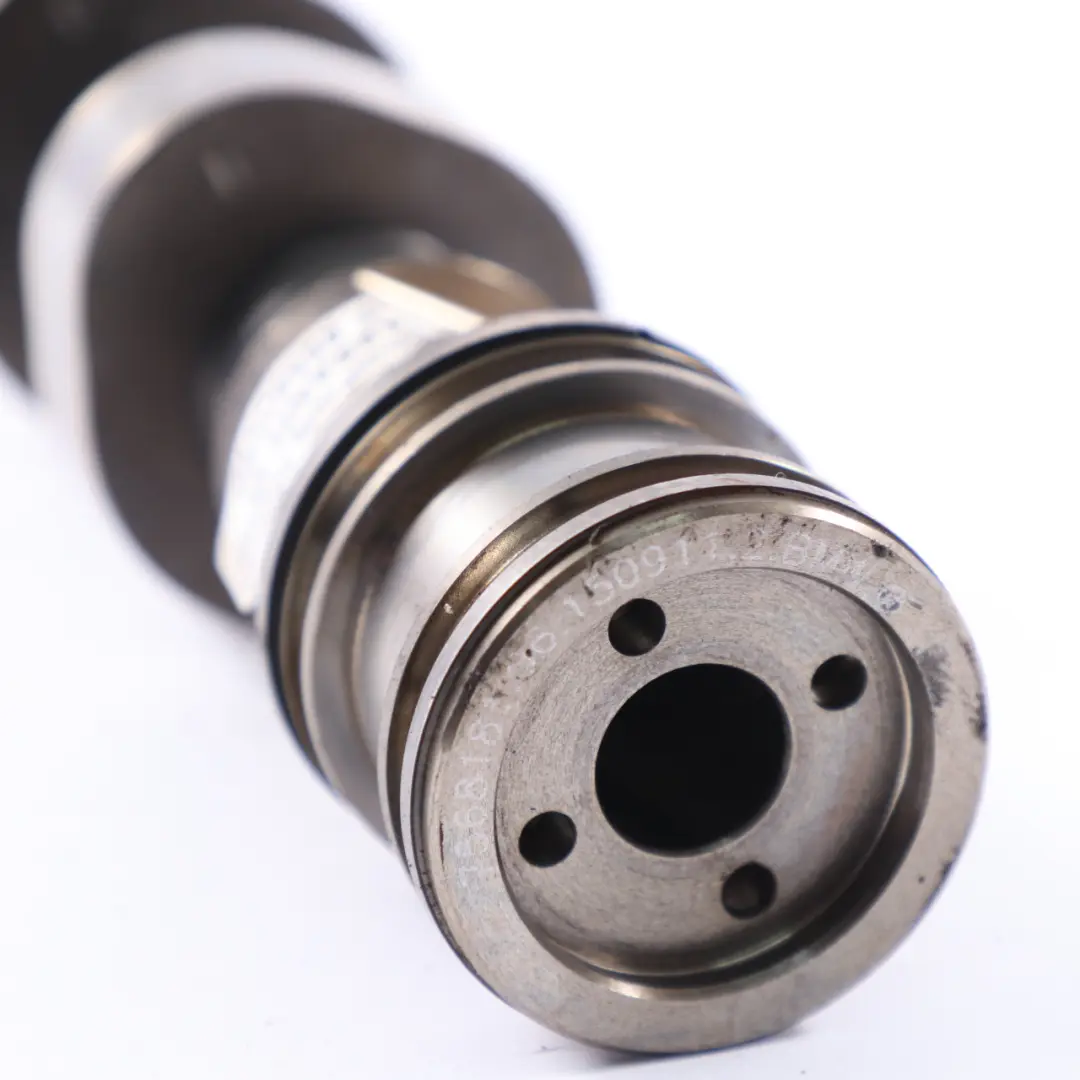  Inlet Camshaft BMW F01 F10 F12 F13 E70 Petrol N63 S63 Camshaft Cyl. 1-4 - SKU 7629529 - Part number 7629529