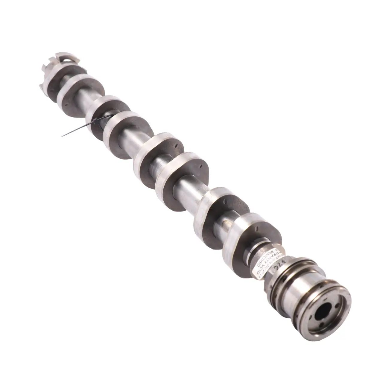 Albero a camme di aspirazione BMW F10 F13 E70 Benzina N63 S63 Cyl. 1-4 7629529