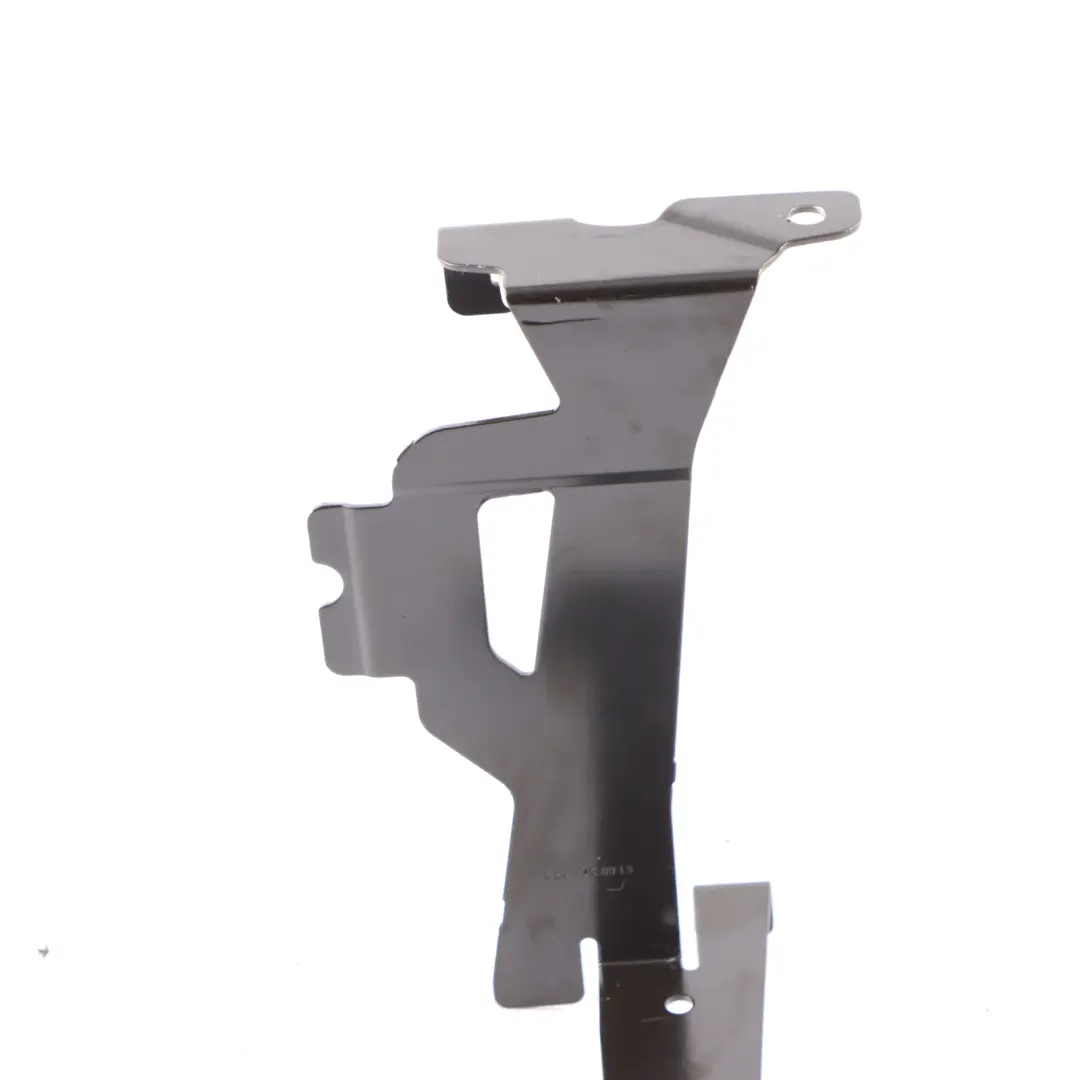 BMW X5 F15 X6 F16 Battery Safety Bar Holder Strap Clamp Bracket - SKU 7629616 - Part number 7629616