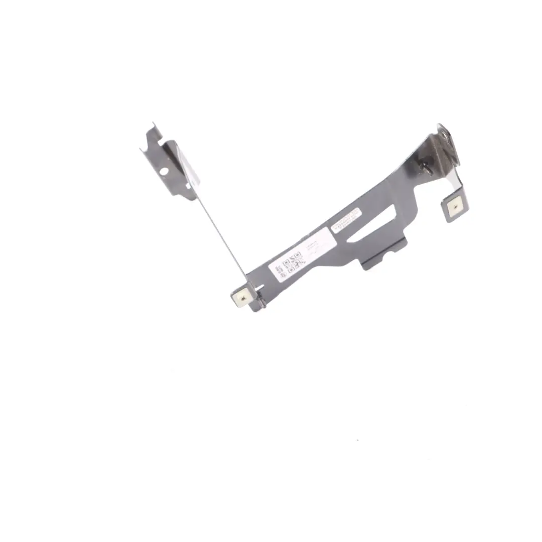 Safety Bar Holder Strap Clamp Bracket to BMW X5 F15 X6 F16 Battery with Part number 7629616 BMW X5 F15 X6 F16 Battery Safety Bar Holder Strap Clamp Bracket - SKU 7629616 - Part number 7629616