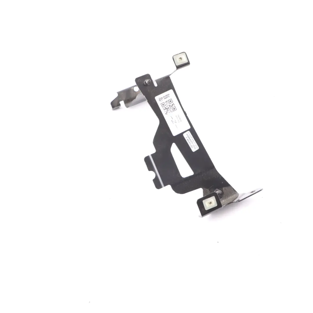 BMW X5 F15 X6 F16 Battery Safety Bar Holder Strap Clamp Bracket - SKU 7629616 - Part number 7629616