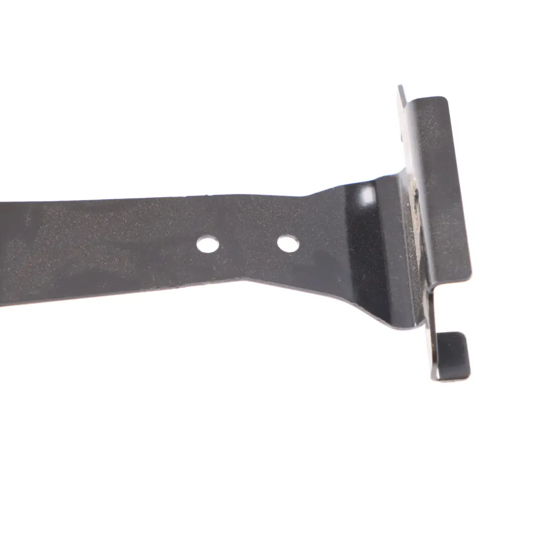 Safety Bar Holder Strap Clamp Bracket to BMW X5 F15 X6 F16 Battery with Part number 7629616 BMW X5 F15 X6 F16 Battery Safety Bar Holder Strap Clamp Bracket - SKU 7629616 - Part number 7629616